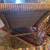 Palecek Green Ribbed Rattan Chaise Lounge 9 thumbnail