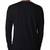 44 Blank Unisex Long Sleeve Crew Shirts (Next Level Brand N3601) 3 thumbnail