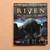 VINTAGE PC GAME - RIVEN: THE SEQUEL TO MYST & STRATEGY GUIDE 2 thumbnail