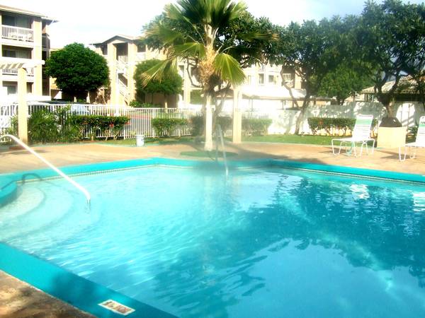 $2,050 / 2br - 710ft2 - Coronado Apartmnets in Ewa - 2 bedroom, second floor unit (Ewa Beach)63939664070659121