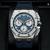 Audemars Piguet Royal Oak Offshore Chrono 43m Titanium 26420TI.OO 5 thumbnail
