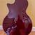 Johnson Delta Rose 2020s Hollowbody Guitar - New 4 thumbnail