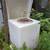 Large Polypropylene Water Tanks with Lids Open Top garden farming 1 thumbnail