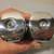 HARLEY-DAVIDSON Highway Motorcycles Set Steps Parts - 4 thumbnail