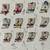 HARD ROCK CAFE PIN UP GIRLS CALENDAR LIMITED EDITION 3 thumbnail