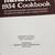 Hershey's 1934 Cookbook  (Old Time Favorites) - Rev. 1971 2 thumbnail