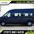 2022 Ford Transit350 Transit 350 Transit-350 XLT Passenger Van FOR ONL 10 thumbnail