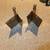 Heavy Duty Door Hinges Ball Top Brass 5 thumbnail
