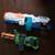 Nerf, etc. blaster assortment 2 thumbnail