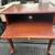 Table with pull out desk 2 thumbnail
