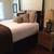 Queen 4-Poster Bed with Canopy 1 thumbnail