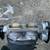 Roush Mustang Dual throttle body 4 thumbnail