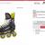 Bauer Inline Skates Size 6 5 thumbnail