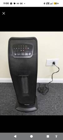 PELONIS TOWER HEATER 1