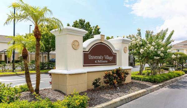 $1,425 / 2br - 857ft2 - MELBOURNE FL, Parque para perros junto a la comunidad, 2/BD (3502 D'AVINCI WAY, MELBOURNE, FL)63823720542083120