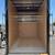 2025 Sky Trailers Cargo / Enclosed Trailer 5X10X7 Enclosed Trailer 5 thumbnail