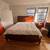 King Size Wooden Bed Frame 1 thumbnail