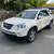 2011 GMC Acadia SLT SUV White Clean Title 175k Miles Leather *WOW LOOK 1 thumbnail