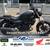 2025 Kawasaki Eliminator Metallic Flat Spark Black 1 thumbnail