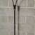 Vintage Modernist Early Gerald Thurston Double Gooseneck Floor Lamp 2 thumbnail