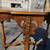 Antique Mahogany Table 3 thumbnail