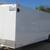 8.5 x 24 (+ v-nose) Wells Cargo FastTrac Car/Toy Hauler - 7' IH, 10k 8 thumbnail