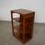 Solid Cherry American Made Solid Cherry Wood Shelf Magazine Table 7 thumbnail