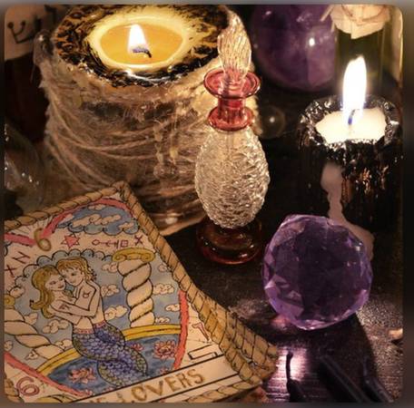 🔮 The best and only true WEST LA PSYCHIC Carol? 1