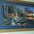 Jim Hansel Limited Edition Camping Framed Print 2 thumbnail