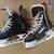 BAUER Vapor Ice Hockey Skates size 3 1 thumbnail