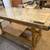two traditional woodworker's work benches 5 thumbnail