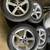 18" Wheels and Pirelli Winter tires 235/60 18 for Audi, Macan 1 thumbnail