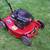 TORO 21" 6.5HP ALUMINUM DECK SUPER RECYCLER MULCHING LAWN MOWER 7 thumbnail