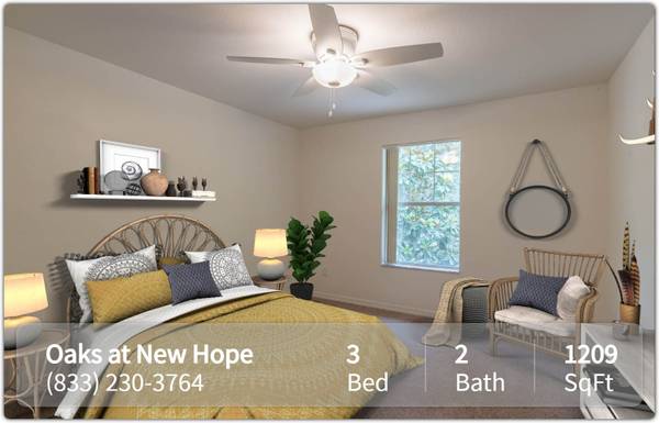 $1,616 / 3br - 1209ft2 - Where Memories Begin: Secure Your Space Now! (Lawrenceville)63964125315459121