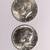 Silver Half Dollars $.50 Uncirculated UNC 1965 and 1966 10 thumbnail