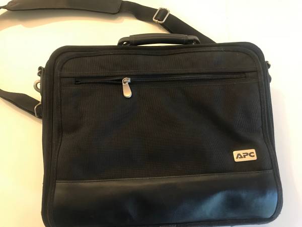 APC Computer Bag Breif Case 1