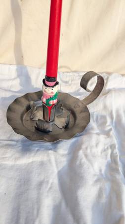 Candle holder 1