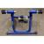 Blackburn Trakstand Fluid Indoor Cycling Bicycle Trainer. Indoor Bike Trainer. C 1 thumbnail
