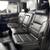 2015 GMC SIERRA 2500 HD CREW CAB DENALI PICKUP 4D 6 1/2 FT 15 thumbnail