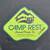 Therm-A-Rest Camp Rest sleeping pad self inflating 2 thumbnail