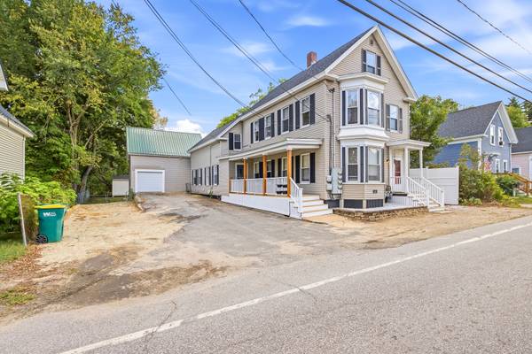 The Cash-Flowing Triplex You’ve Been Waiting For 1