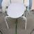 DELIVER hospital bed with air mattress, hospital table, wheelchair, 14 thumbnail