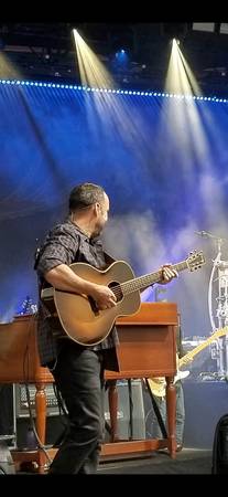 viernes 8/29 DAVE MATHEWS @The Gorge63778702329731120