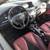 2022 Acura ILX  w/Premium/A-SPEC Package Sedan 10 thumbnail