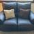 Reclining sofa and loveseat 2 thumbnail