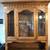 Wooden China Cabinet 4 thumbnail