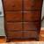 Matching Changing Table/Dresser and Chest of Drawers Set 3 thumbnail