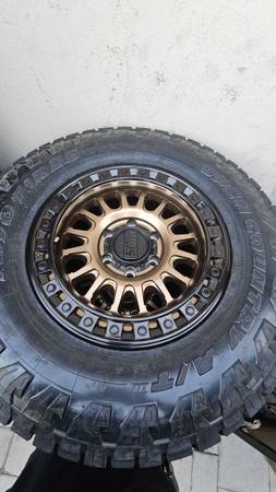 KMC wheels IMS 552 1