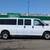 2018 GMC Savana 3500  Extended Passenger Van Van 8 thumbnail