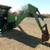 John Deere/ Woods Back Hoe 7 thumbnail
